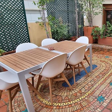 Valencia Green Penthouse Buitenkant foto
