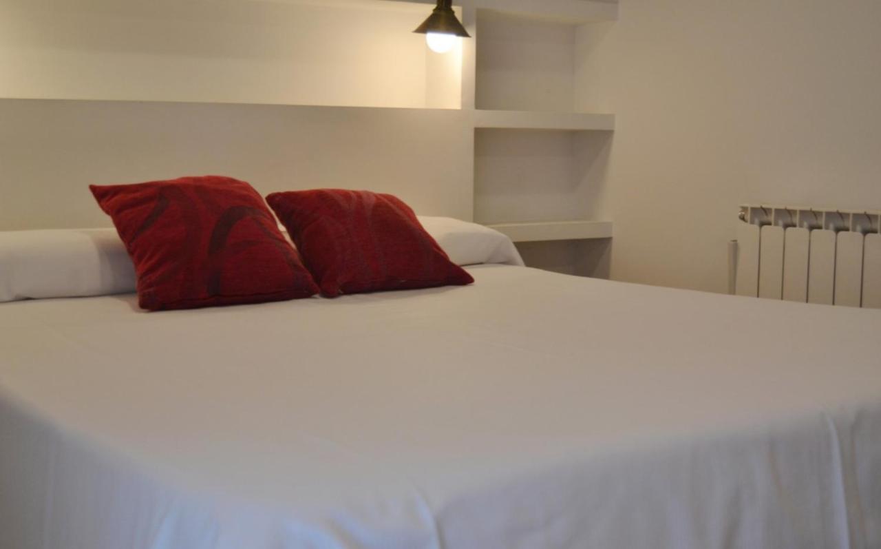 Valencia Green Penthouse Buitenkant foto