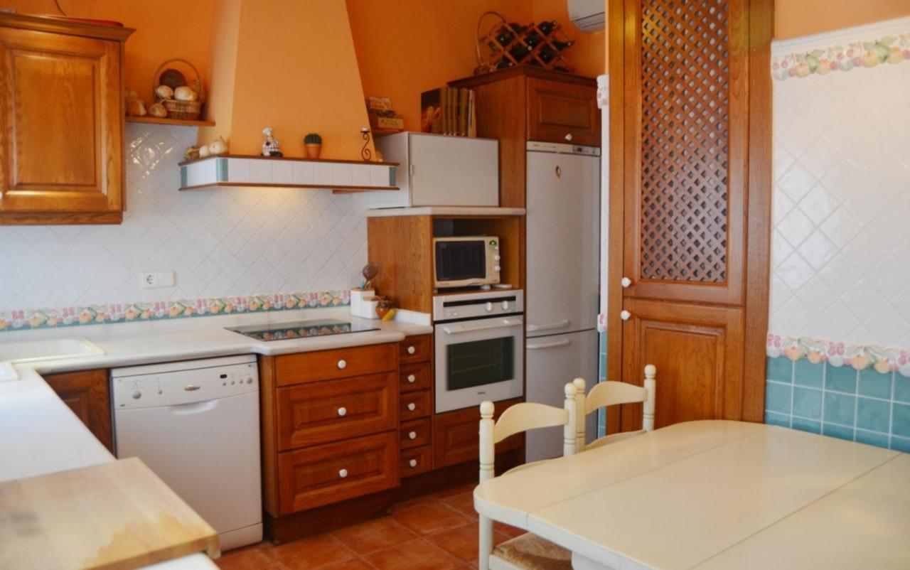 Valencia Green Penthouse Buitenkant foto