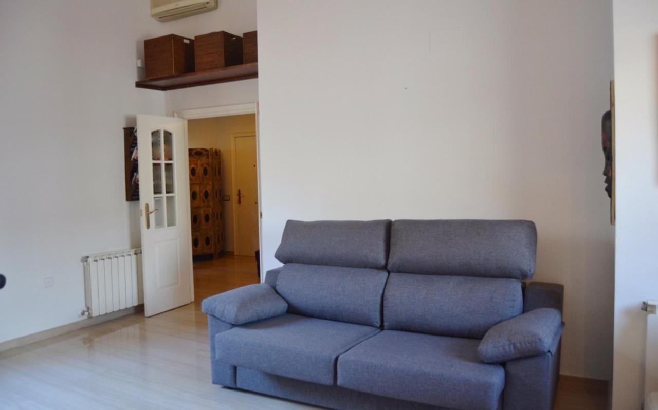 Valencia Green Penthouse Buitenkant foto